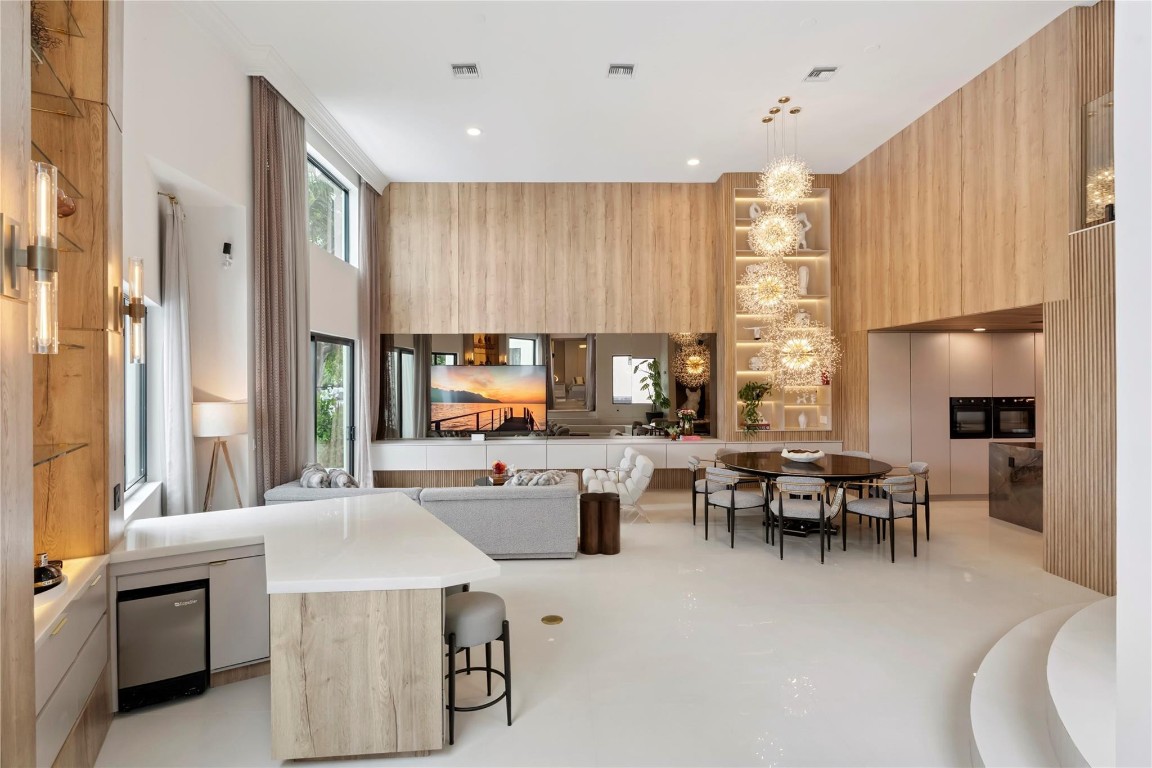 Hillsboro Harbor - Residential