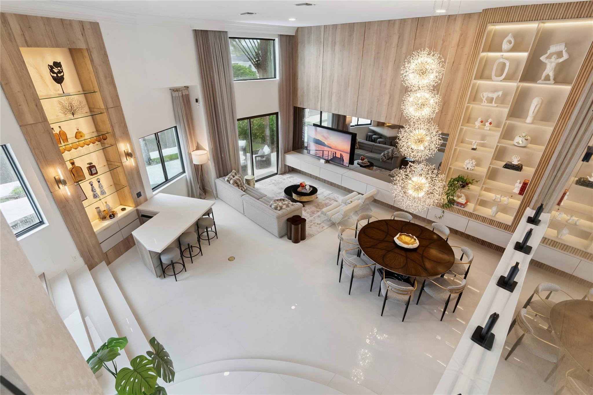 Hillsboro Harbor - Residential