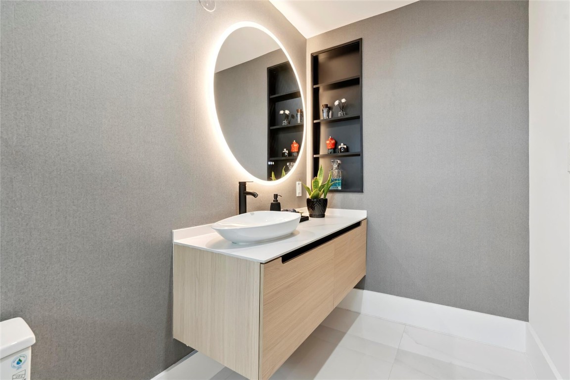 Hillsboro Harbor - Residential