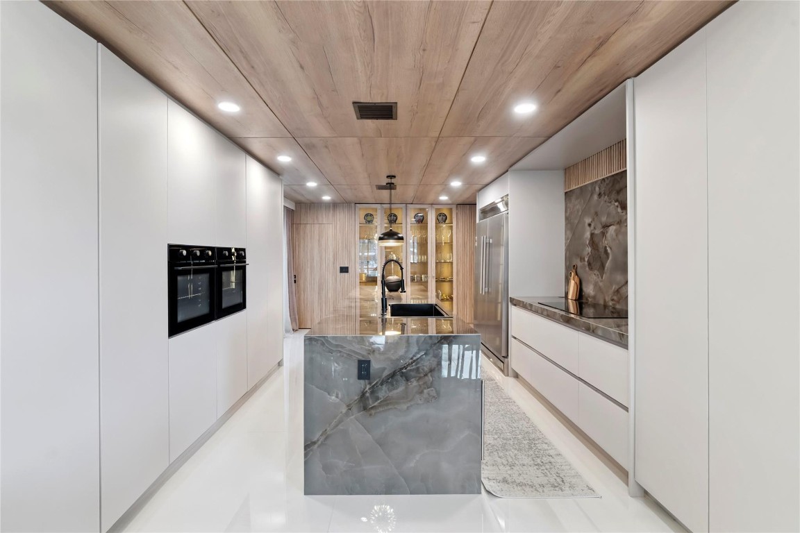 Hillsboro Harbor - Residential