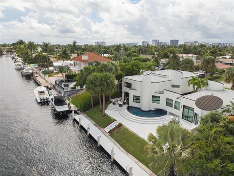 2651 NE 22nd Ct Pompano Beach FL 33062