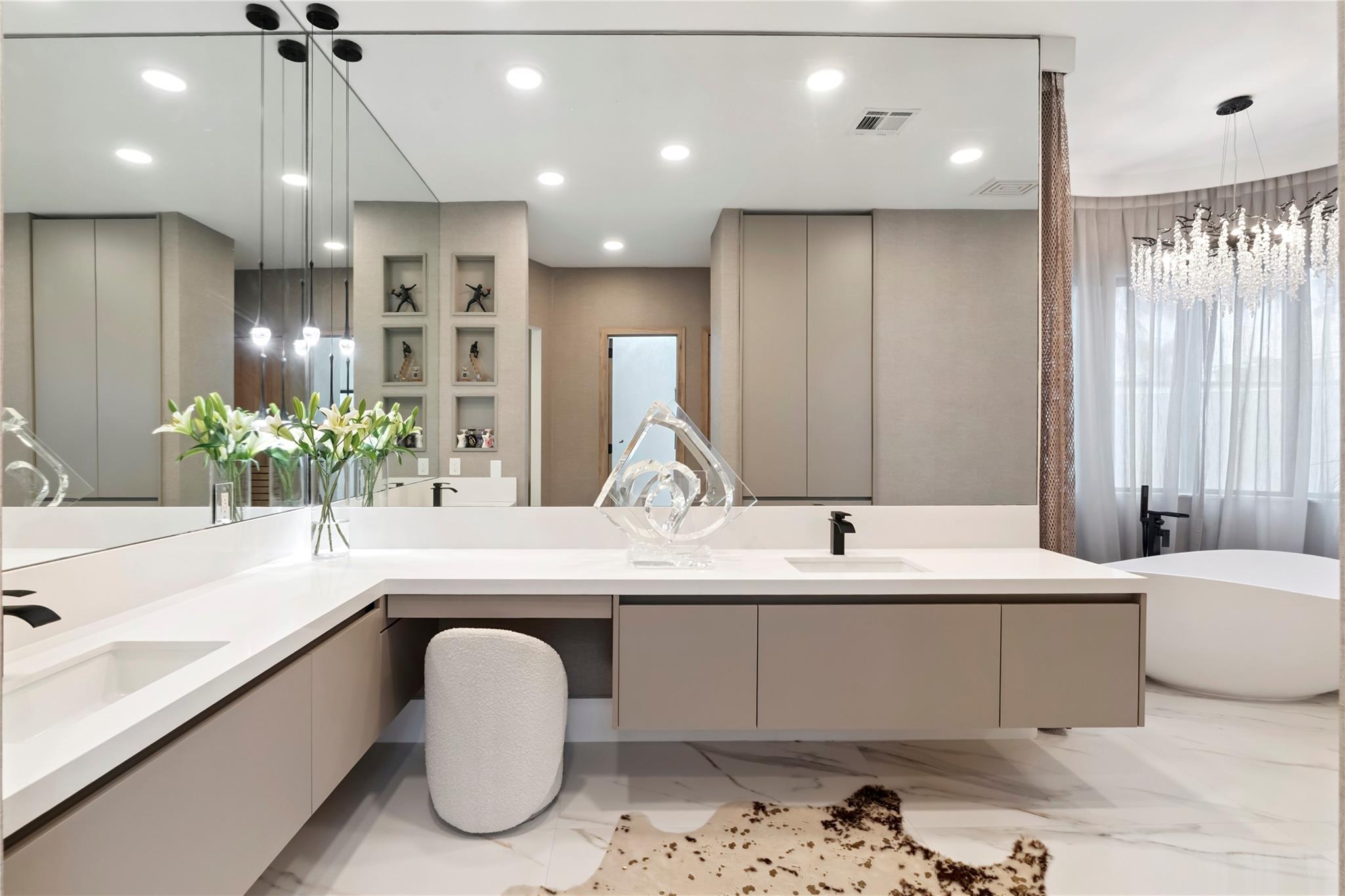 Hillsboro Harbor - Residential