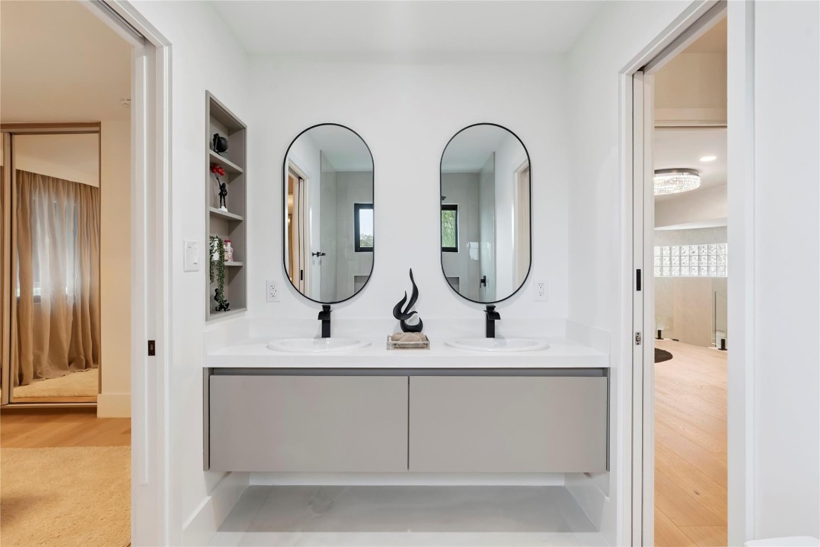 Hillsboro Harbor - Residential