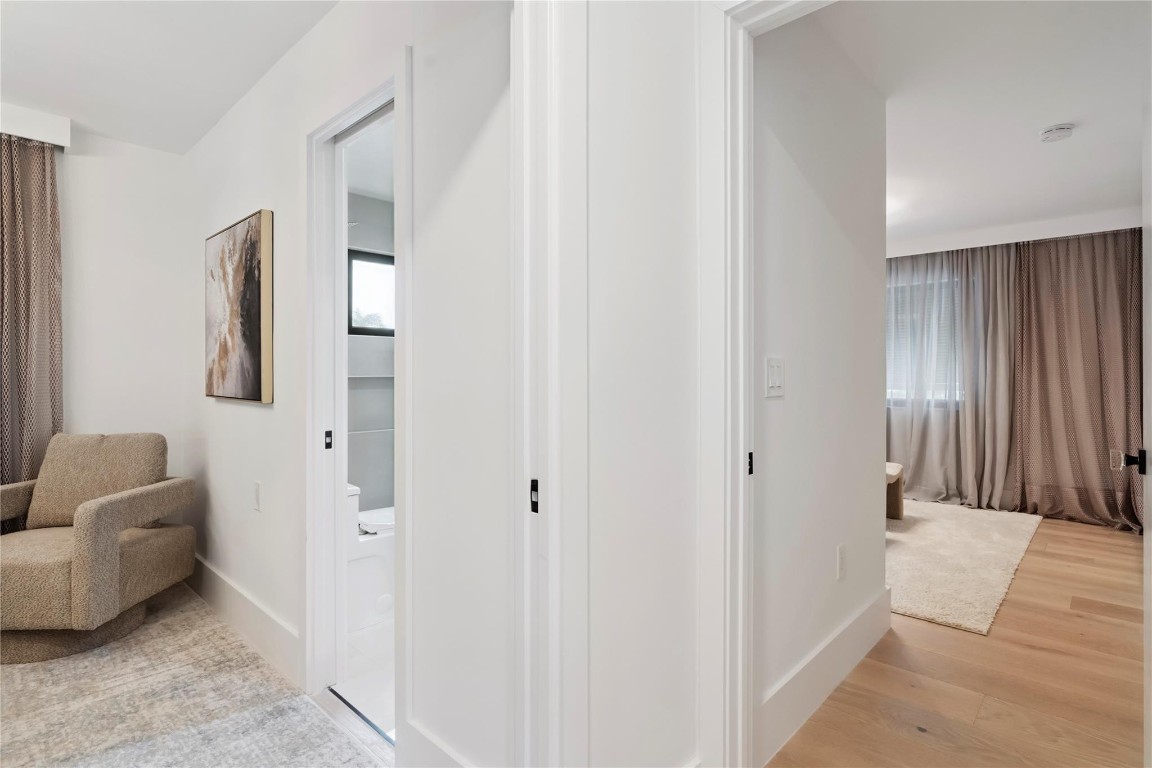 Hillsboro Harbor - Residential