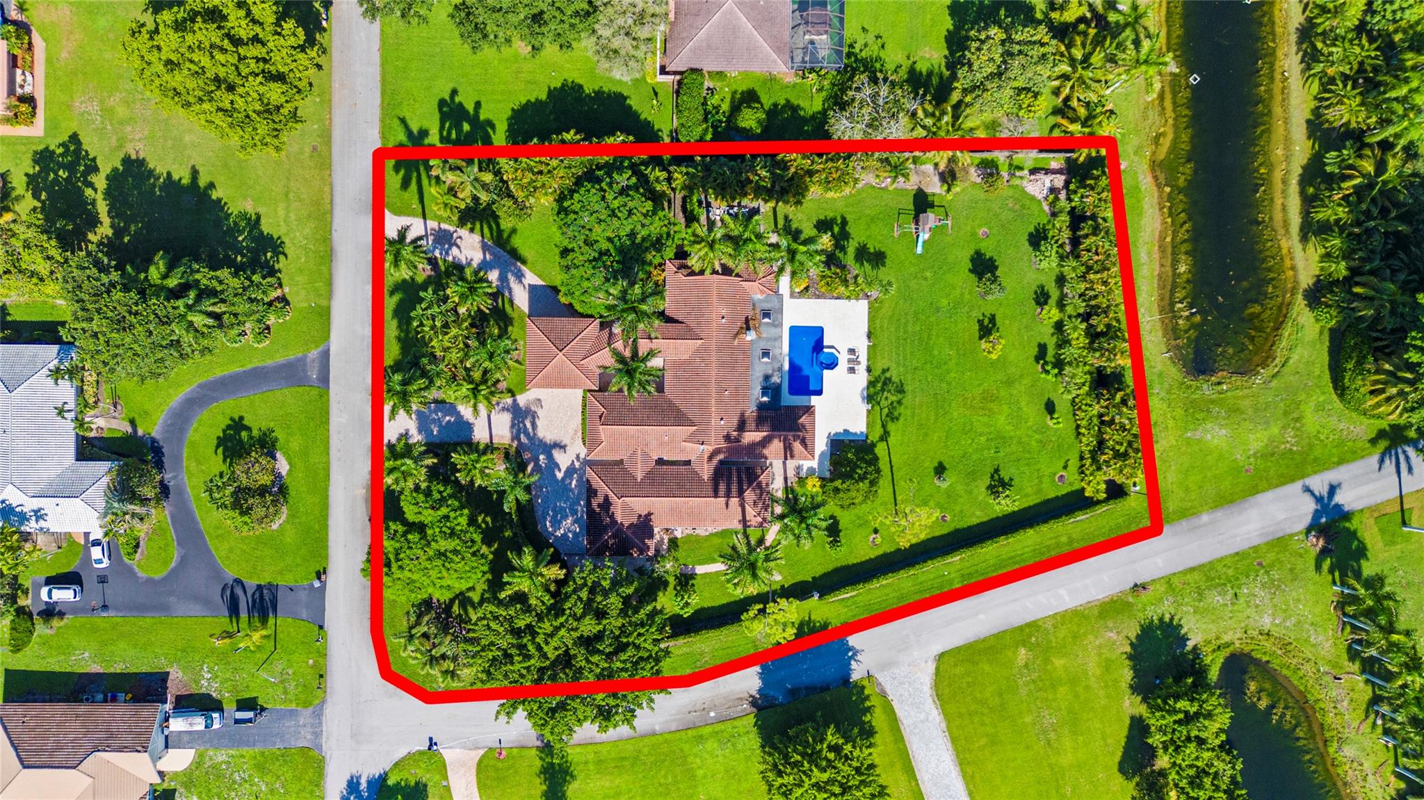 Discover ultimate privacy and luxury with this 5BR, 4.5BA estate set on over an acre of pristine landscaping. Designed for those seeking solitude away from traffic and crowds, this residence offers resort-style living with a heated pool, spa, extended patio, lush landscaping, and a 3-car garage. Inside, enjoy generous living areas, vaulted ceilings, modern gourmet kitchen, a well designed main bedroom with huge sitting area and an impressive walk-in closet, a flexible entertainment room complete with bar, perfect for gatherings and celebrations. Comes equipped with a whole-house generator. The open design, elegant finishes, and lush surroundings create a serene escape while offering every modern convenience. Offered Furnished or unfurnished. A rare opportunity to lease a true luxury oasis.