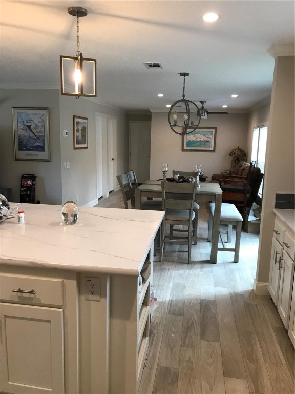 Southern Colonization Co - Residential