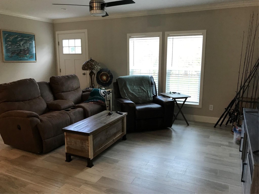 Southern Colonization Co - Residential