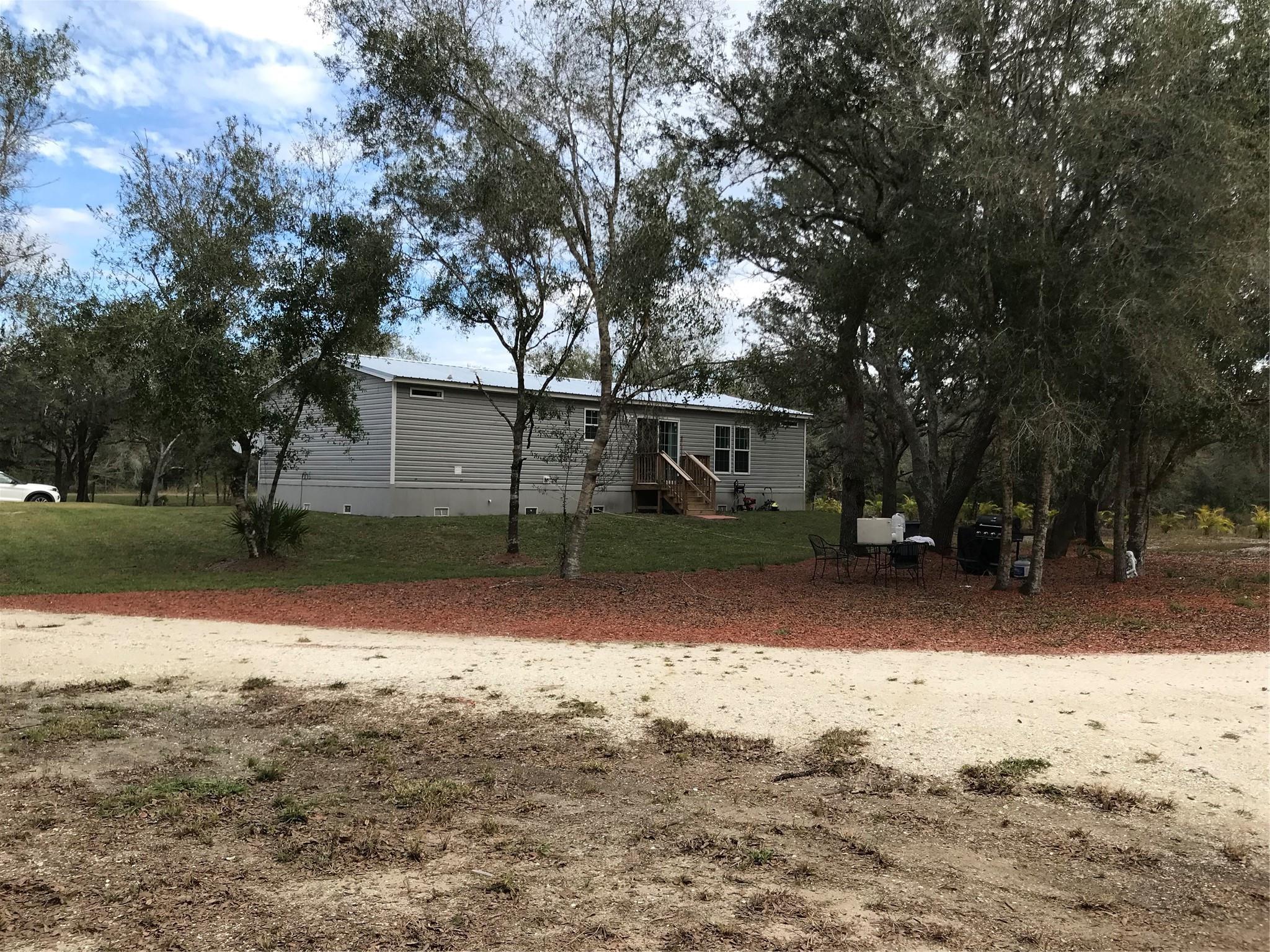 Southern Colonization Co - Residential