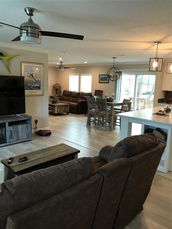 Southern Colonization Co - Residential