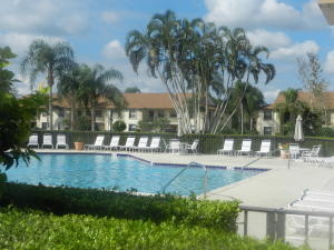 PINE CREST CONDO - Residential Lease