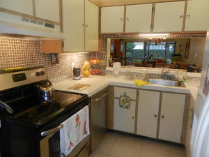 PINE CREST CONDO - Residential Lease