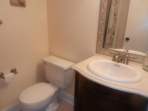 PINE CREST CONDO - Residential Lease