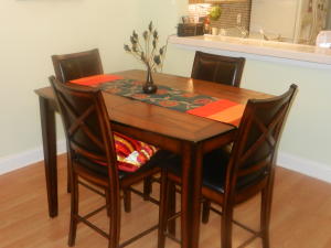 PINE CREST CONDO - Residential Lease