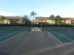 PINE CREST CONDO - Residential Lease