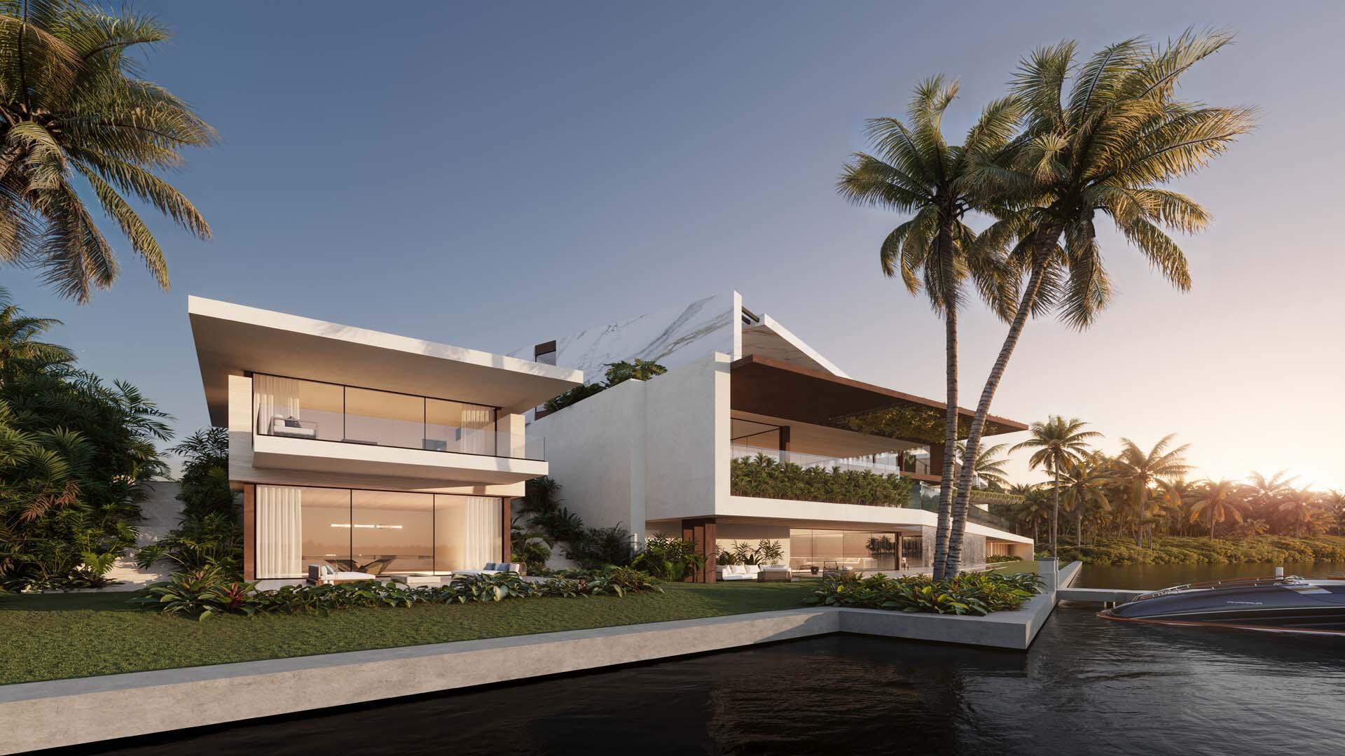 GEDNEY VS PIERSON - Residential