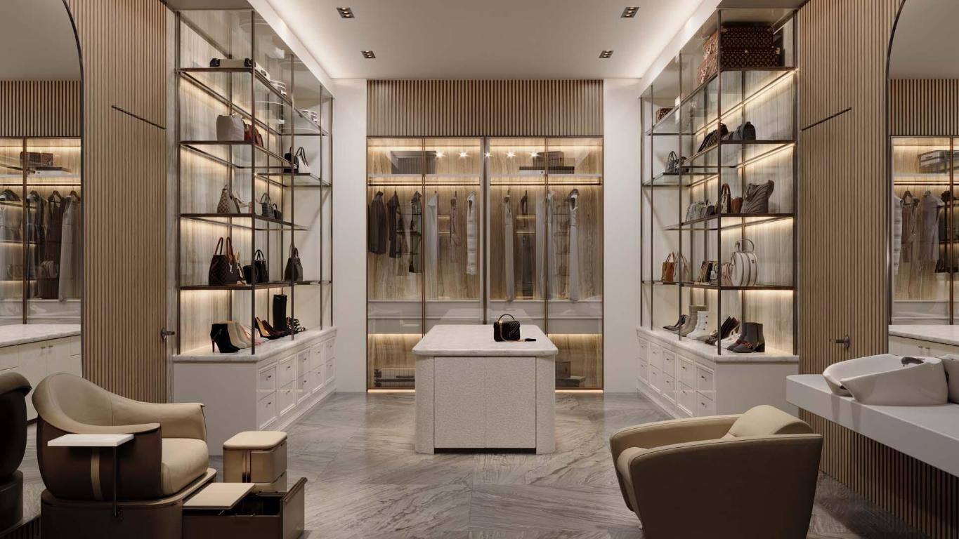 GEDNEY VS PIERSON - Residential