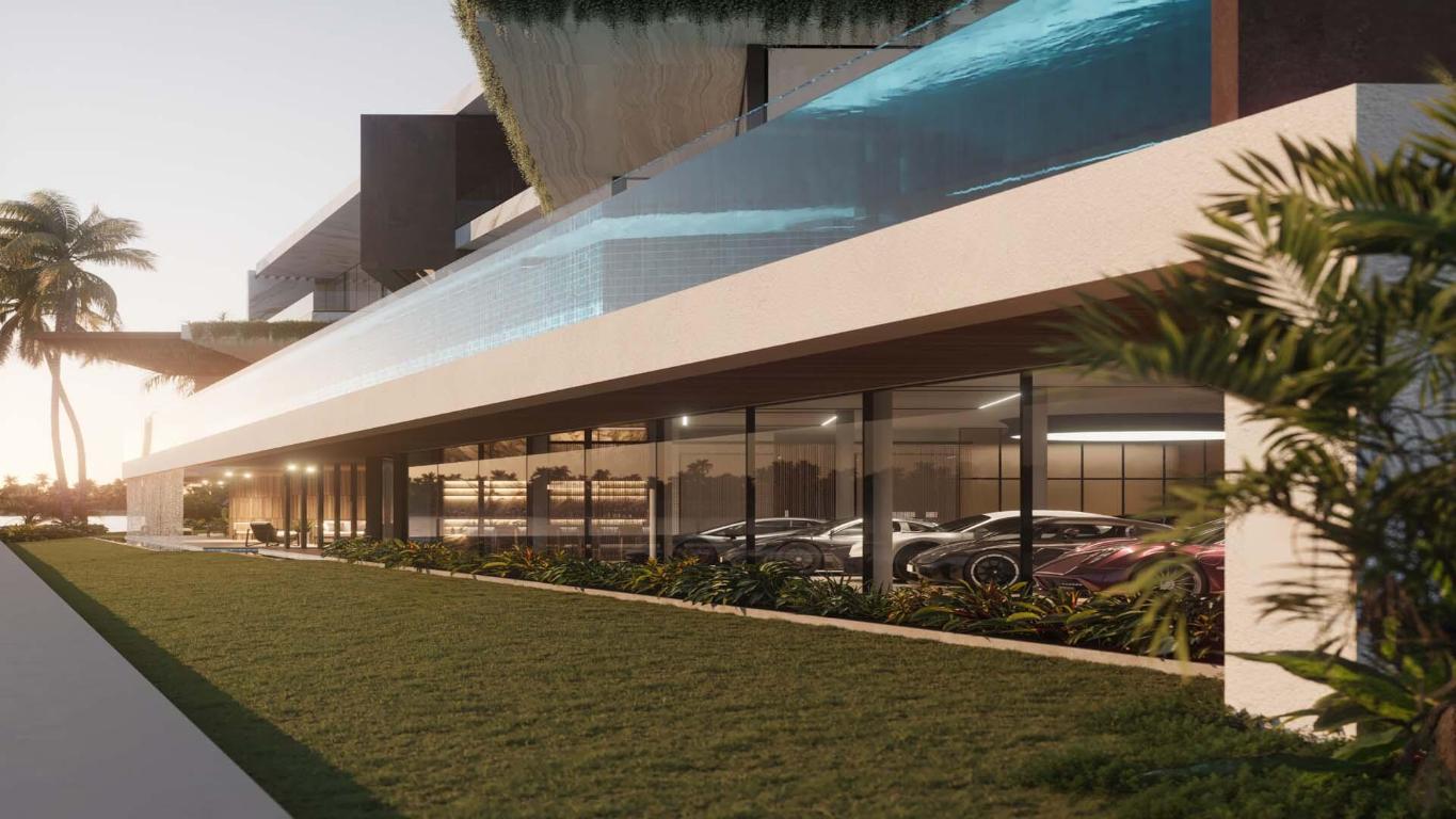 GEDNEY VS PIERSON - Residential