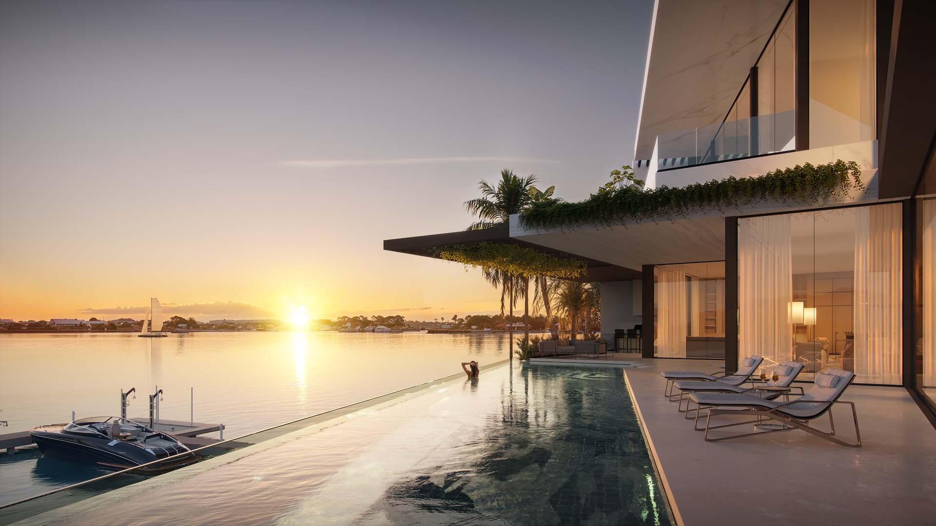 GEDNEY VS PIERSON - Residential