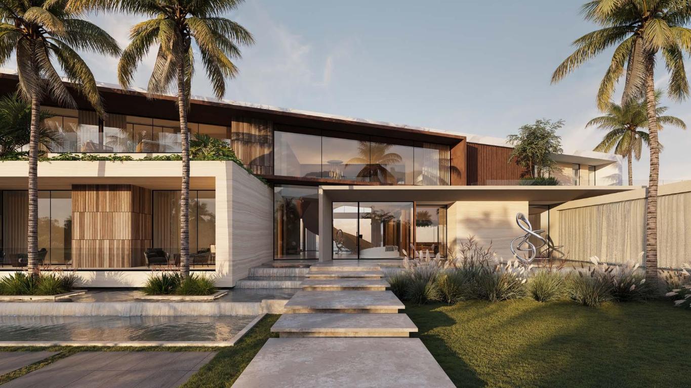 GEDNEY VS PIERSON - Residential