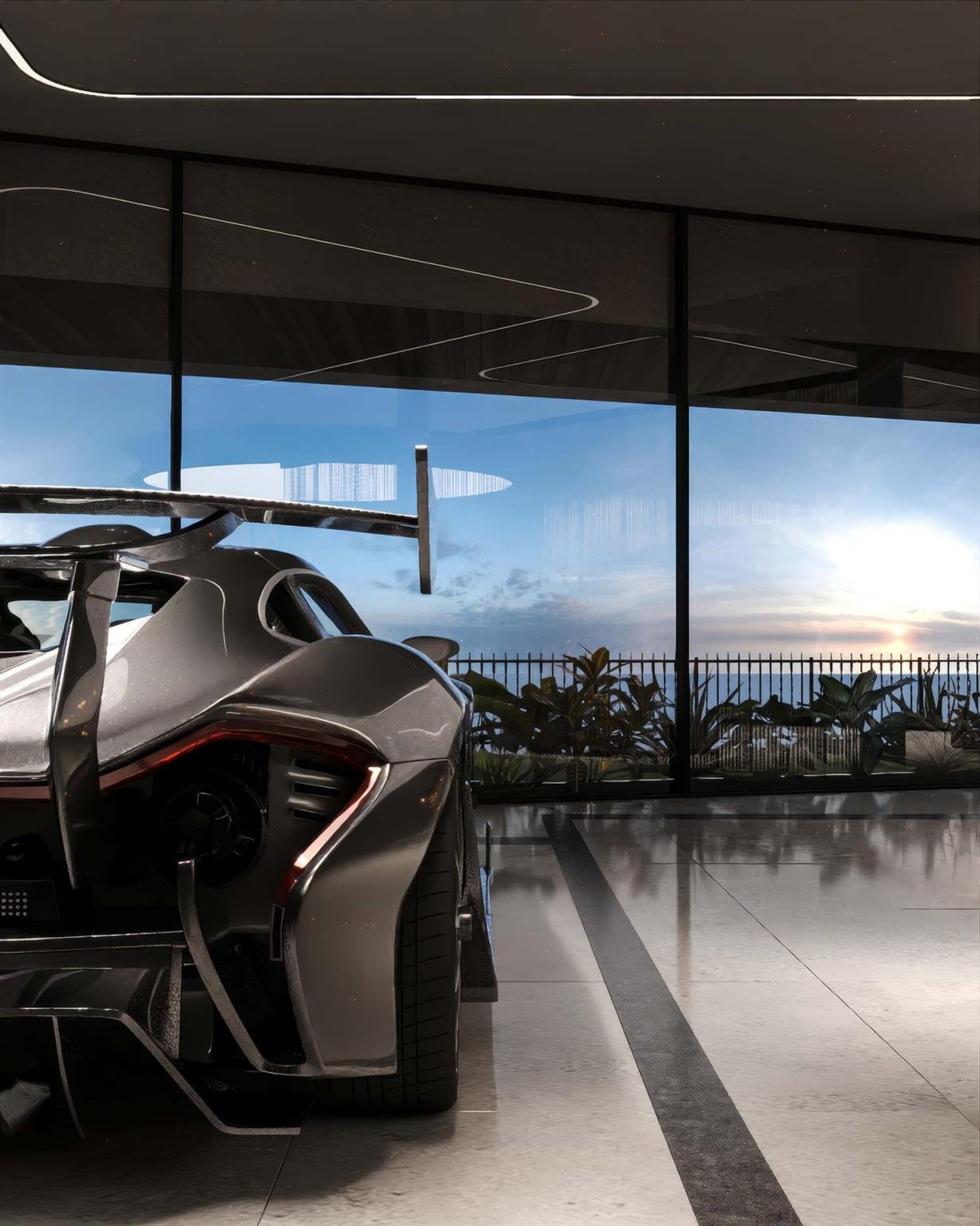 GEDNEY VS PIERSON - Residential