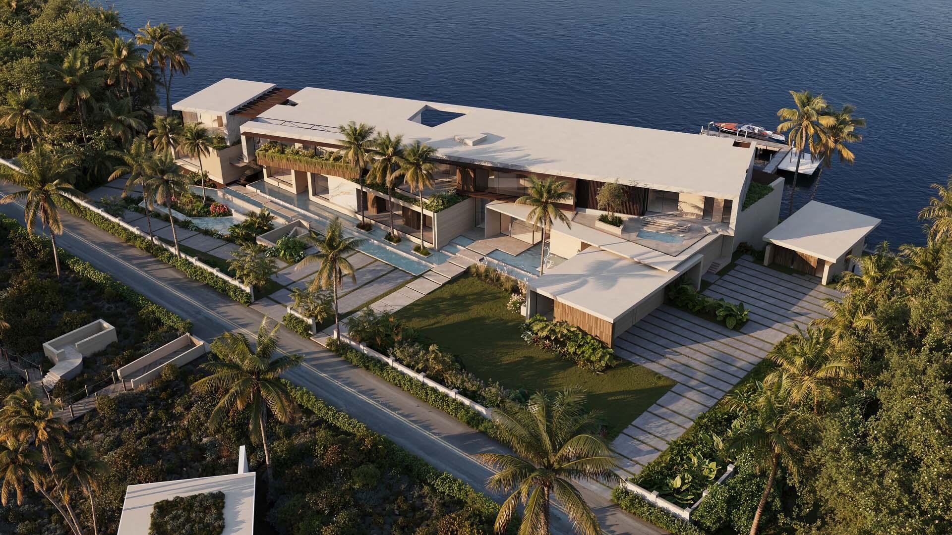 GEDNEY VS PIERSON - Residential