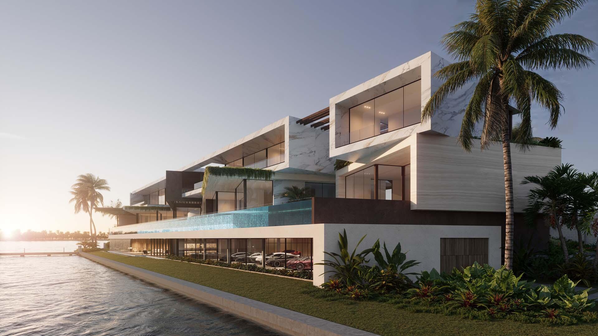 GEDNEY VS PIERSON - Residential