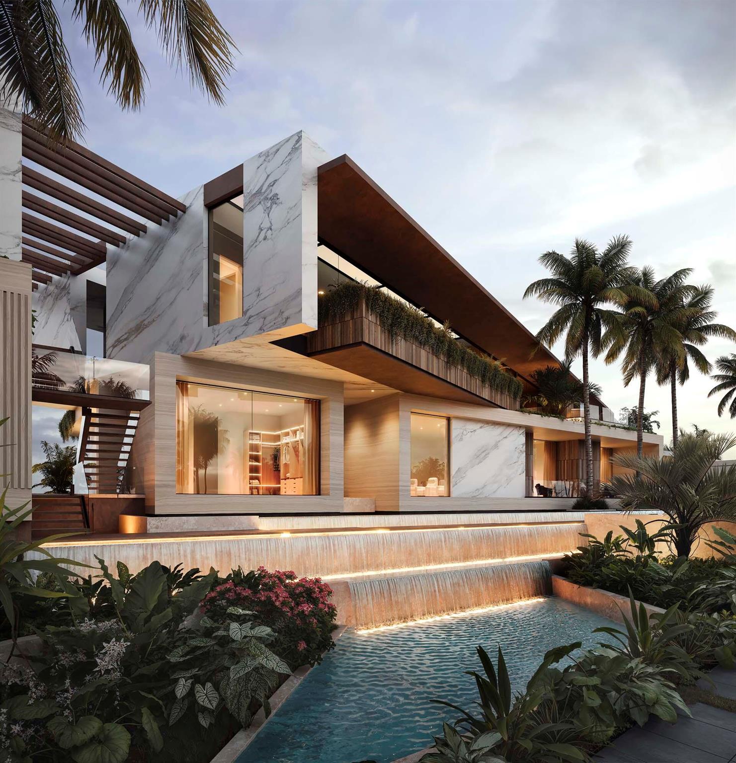 GEDNEY VS PIERSON - Residential