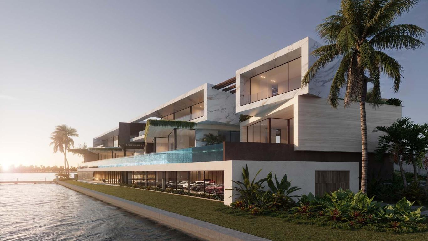 GEDNEY VS PIERSON - Residential