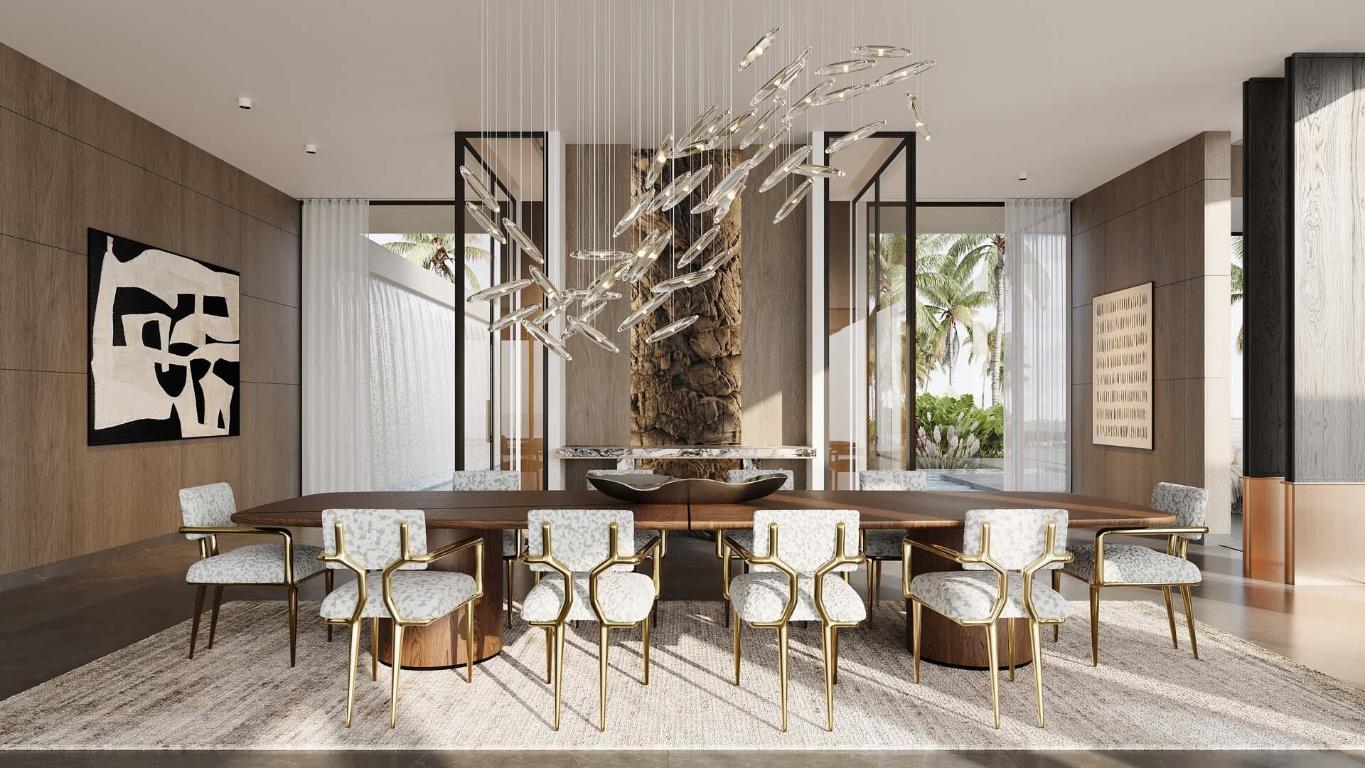 GEDNEY VS PIERSON - Residential