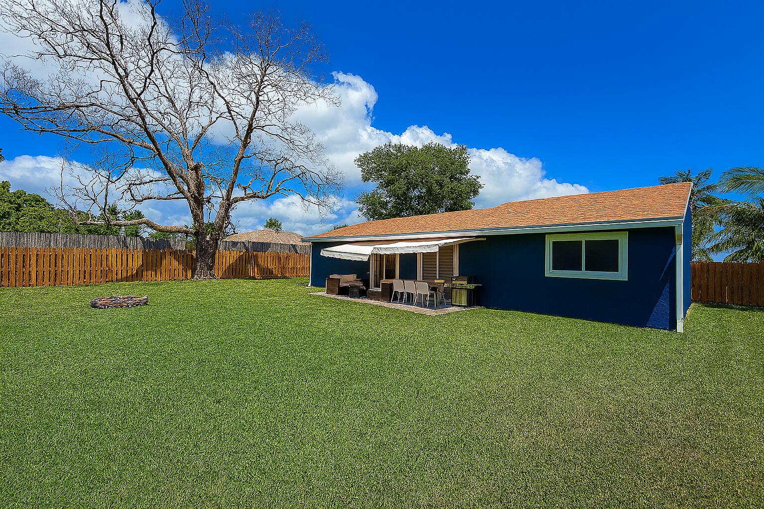 PORT ST LUCIE SECTION 51 - Residential