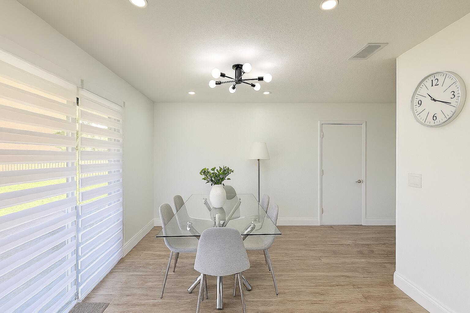 PORT ST LUCIE SECTION 51 - Residential