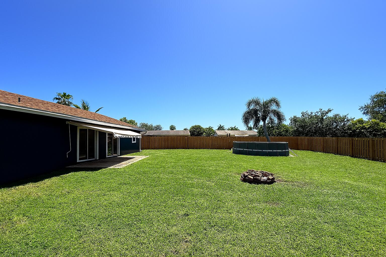 PORT ST LUCIE SECTION 51 - Residential