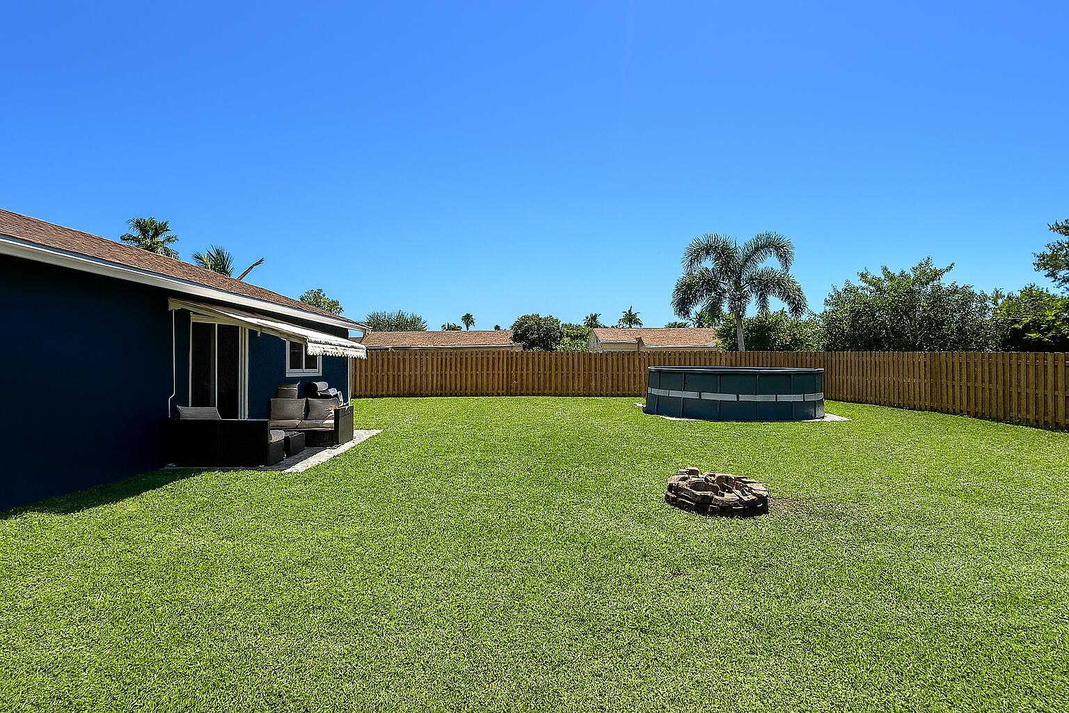 PORT ST LUCIE SECTION 51 - Residential