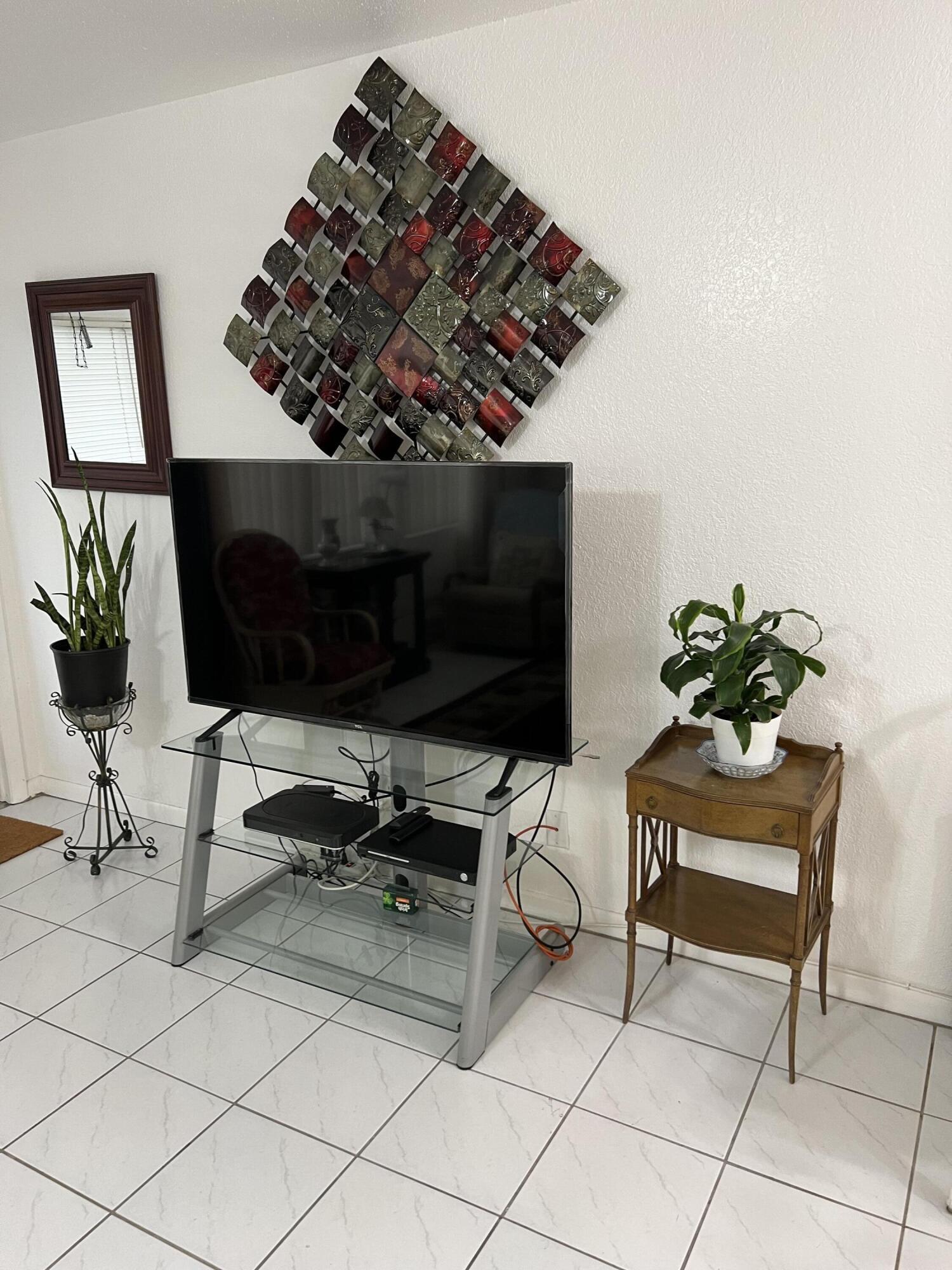 COVENTRY CONDO - Residential Lease