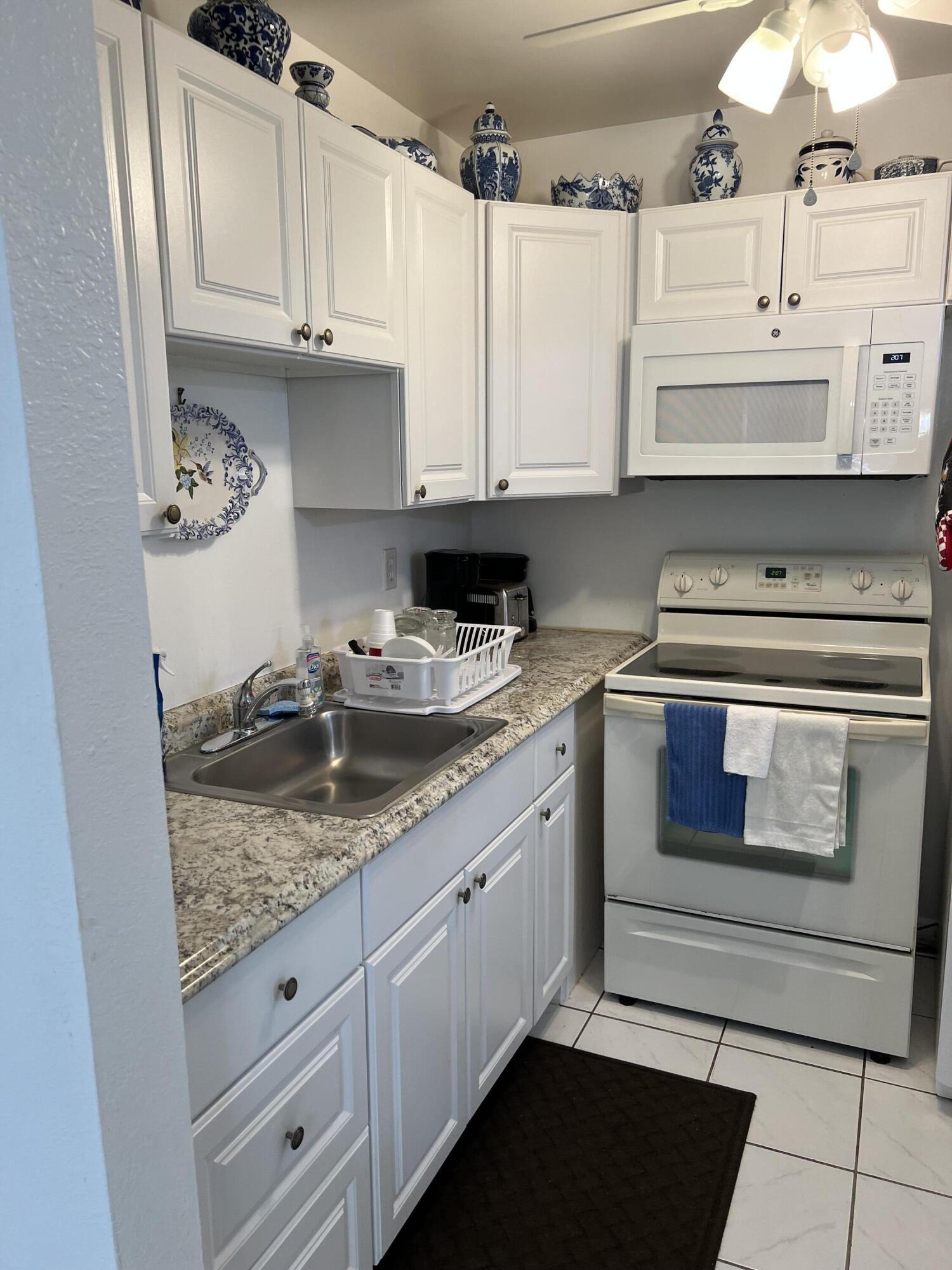 COVENTRY CONDO - Residential Lease