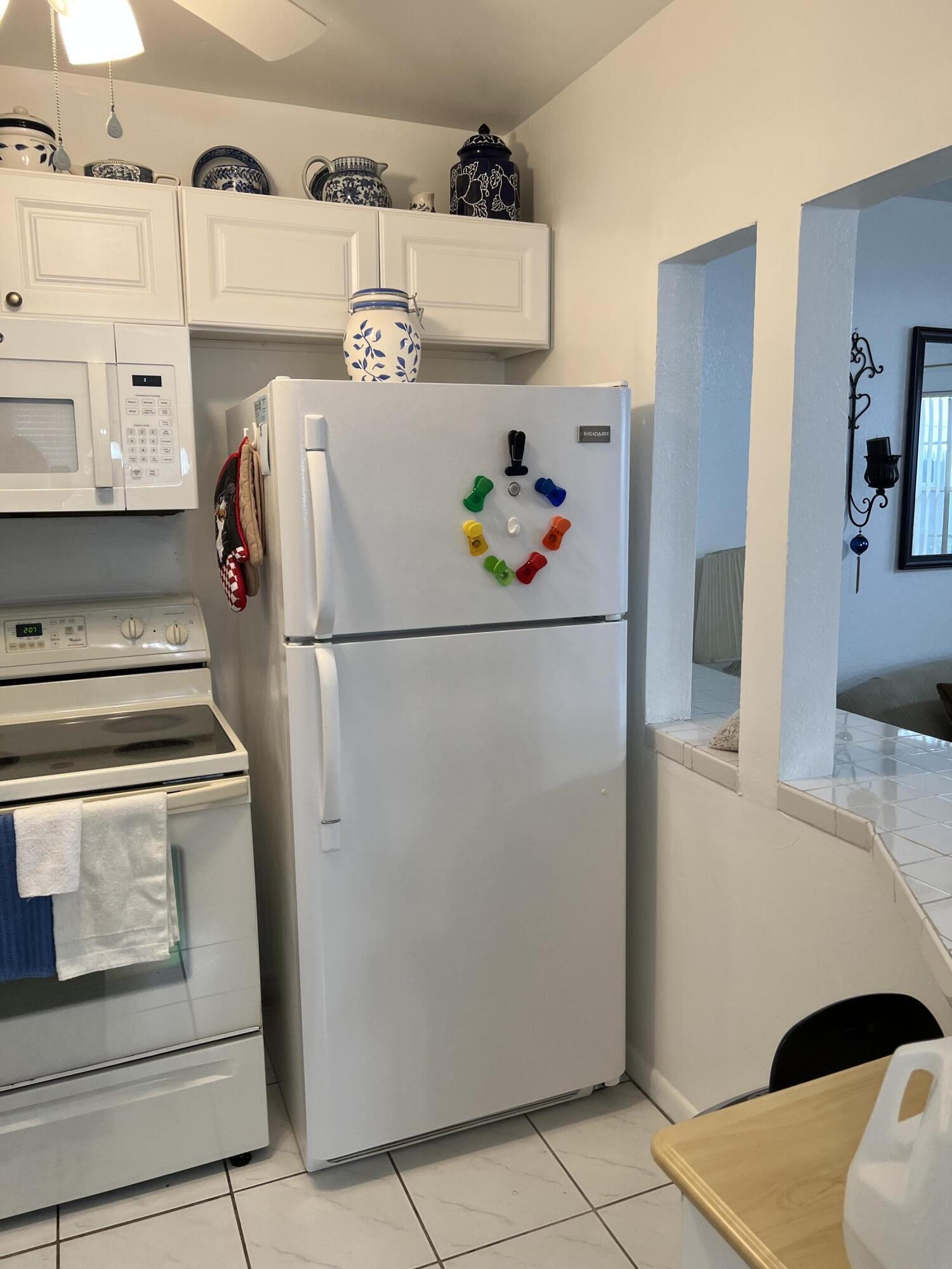 COVENTRY CONDO - Residential Lease