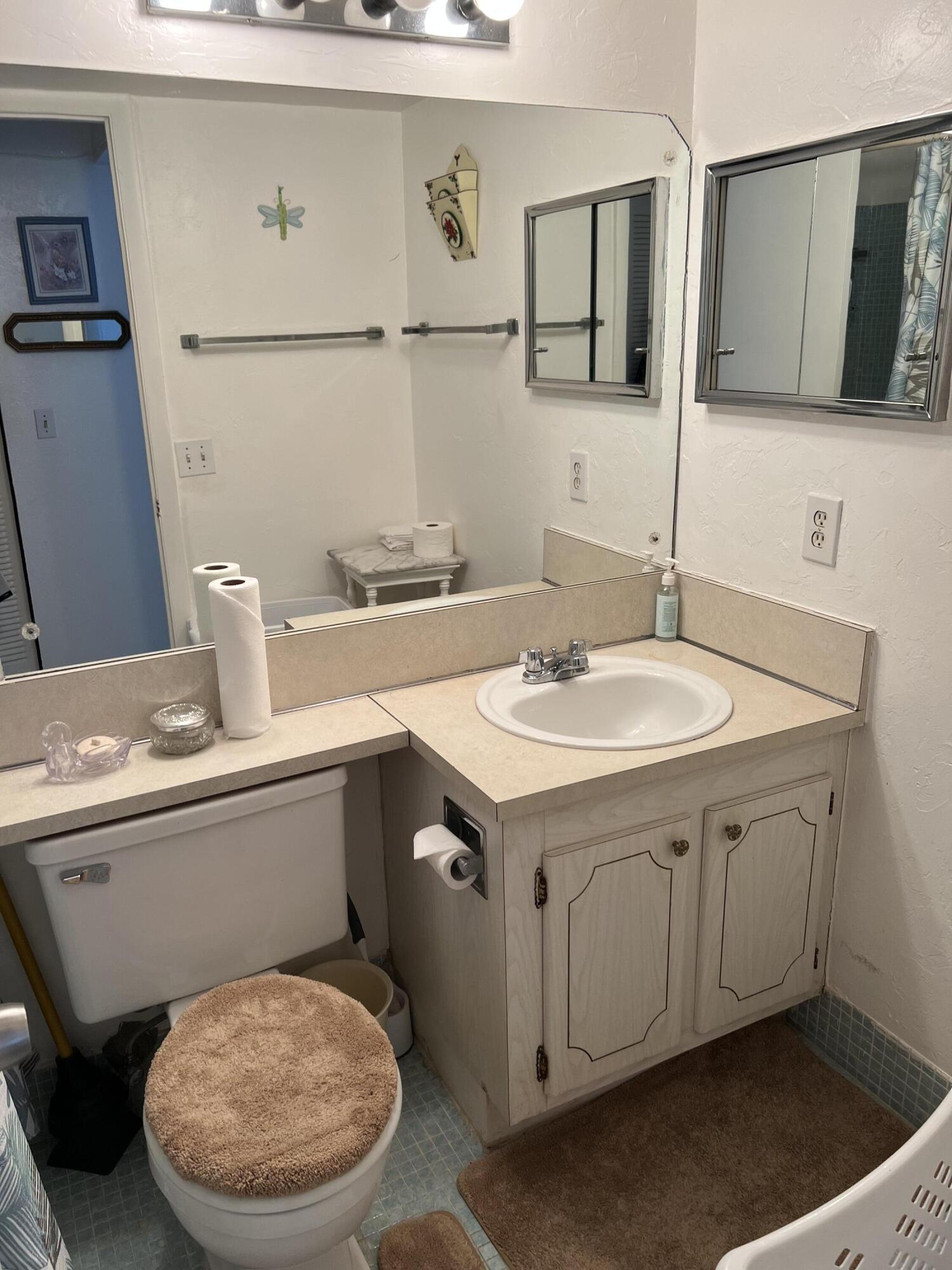 COVENTRY CONDO - Residential Lease