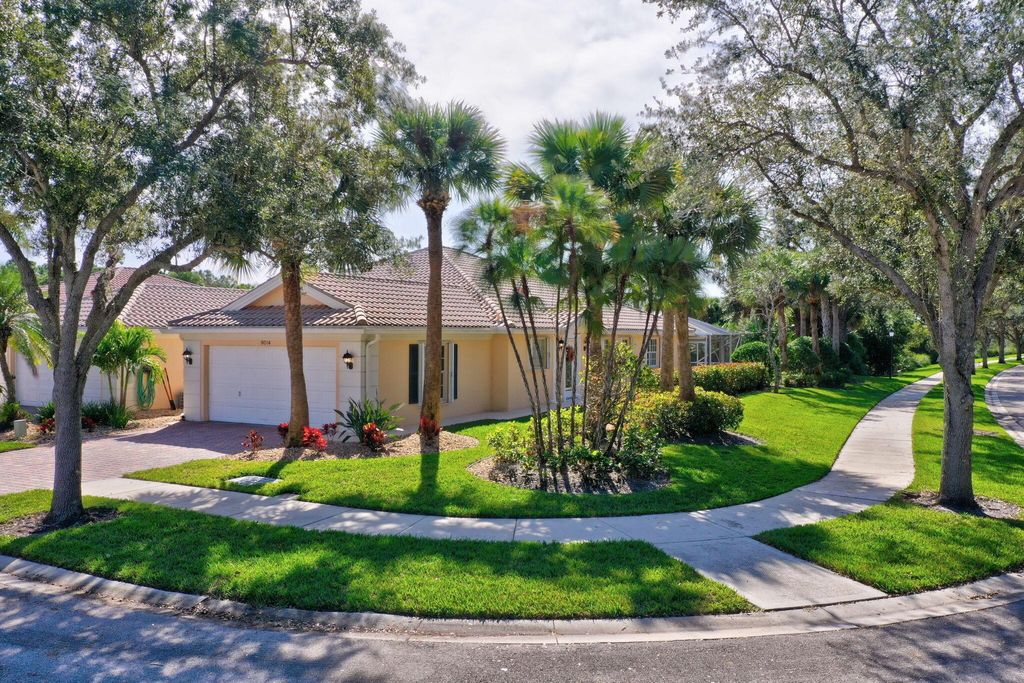 Photo of 9014 SE Hawks Nest Court, Hobe Sound, FL 33455 (MLS # R10939455)