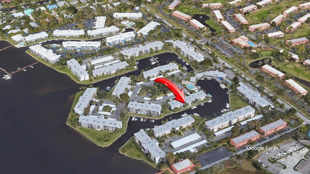 Photo of 1950 SW Palm City Road #9206, Stuart, FL 34994 (MLS # R10779234)