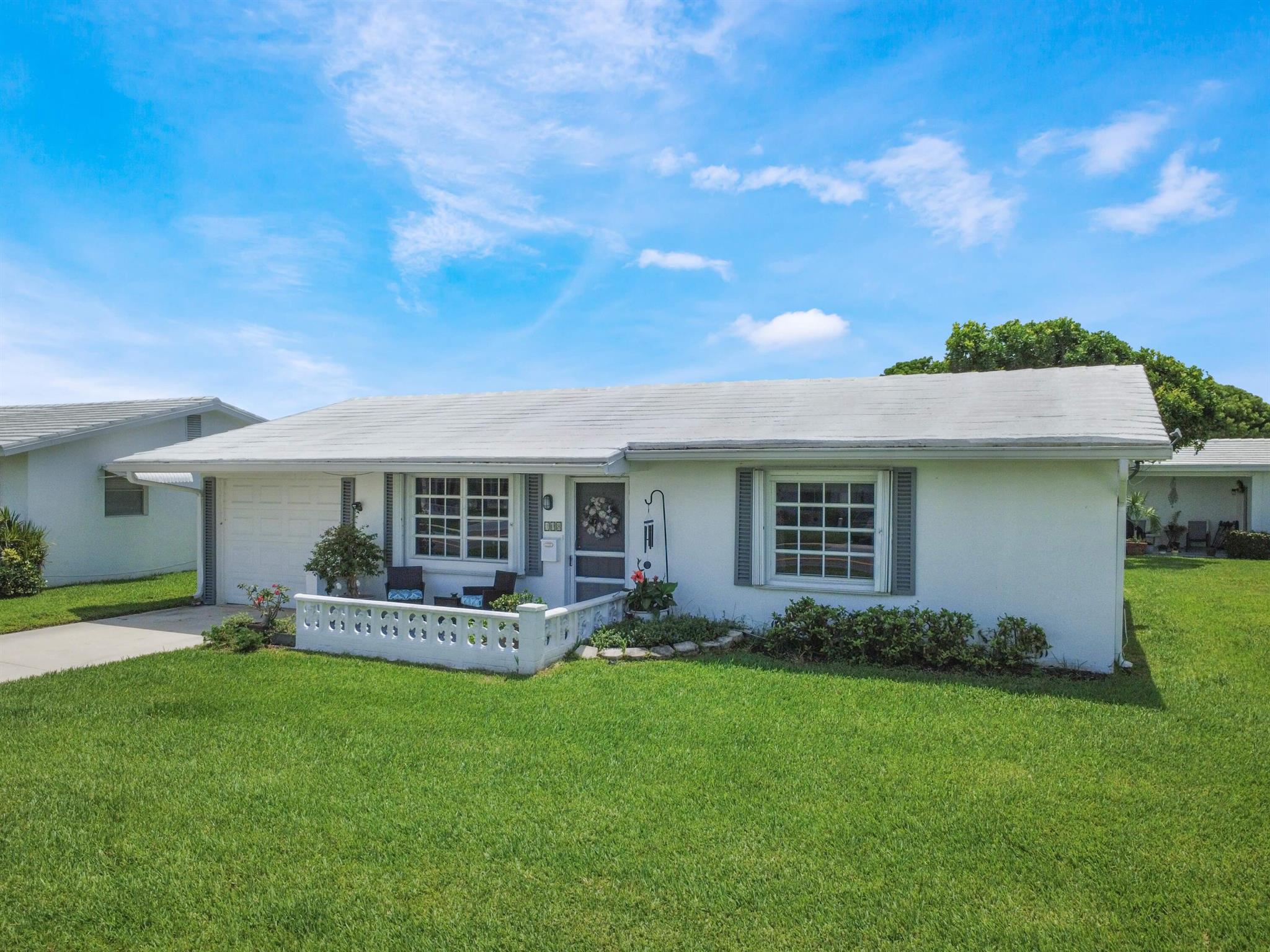 108 SW 18 Street