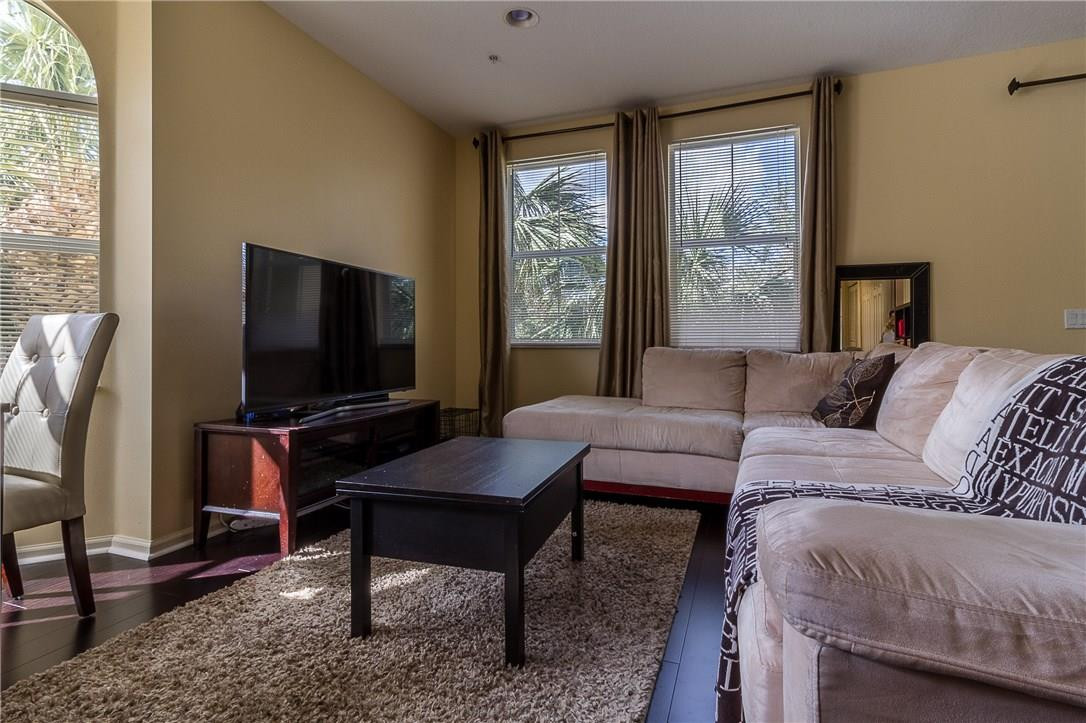Renaissance Commons - Residential