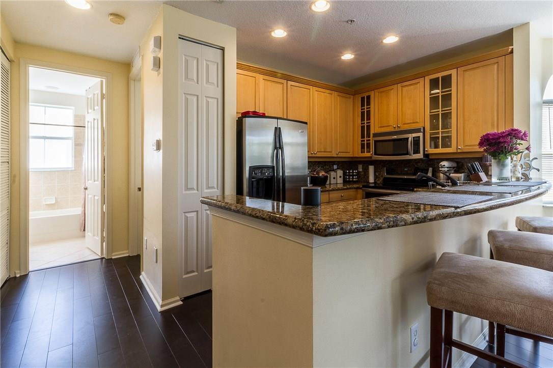 Renaissance Commons - Residential