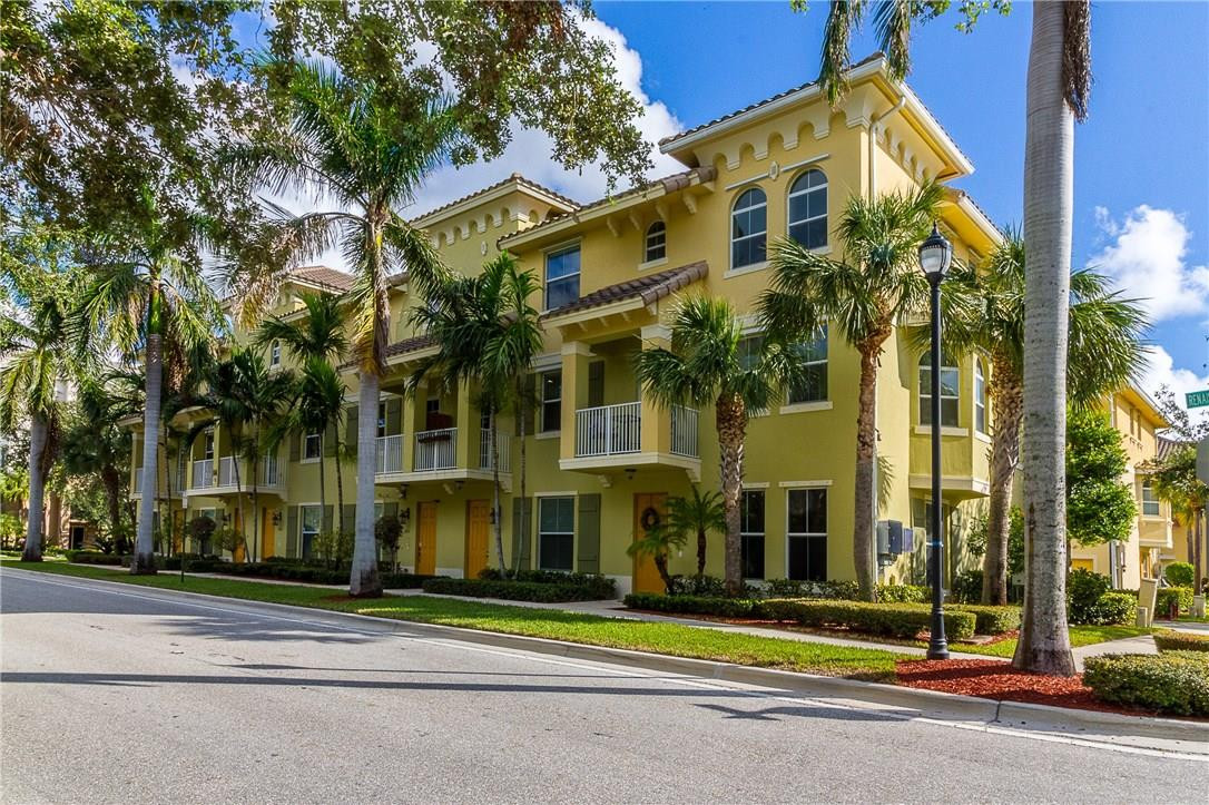 Renaissance Commons - Residential