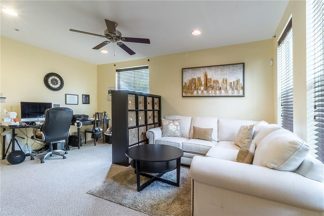 Renaissance Commons - Residential