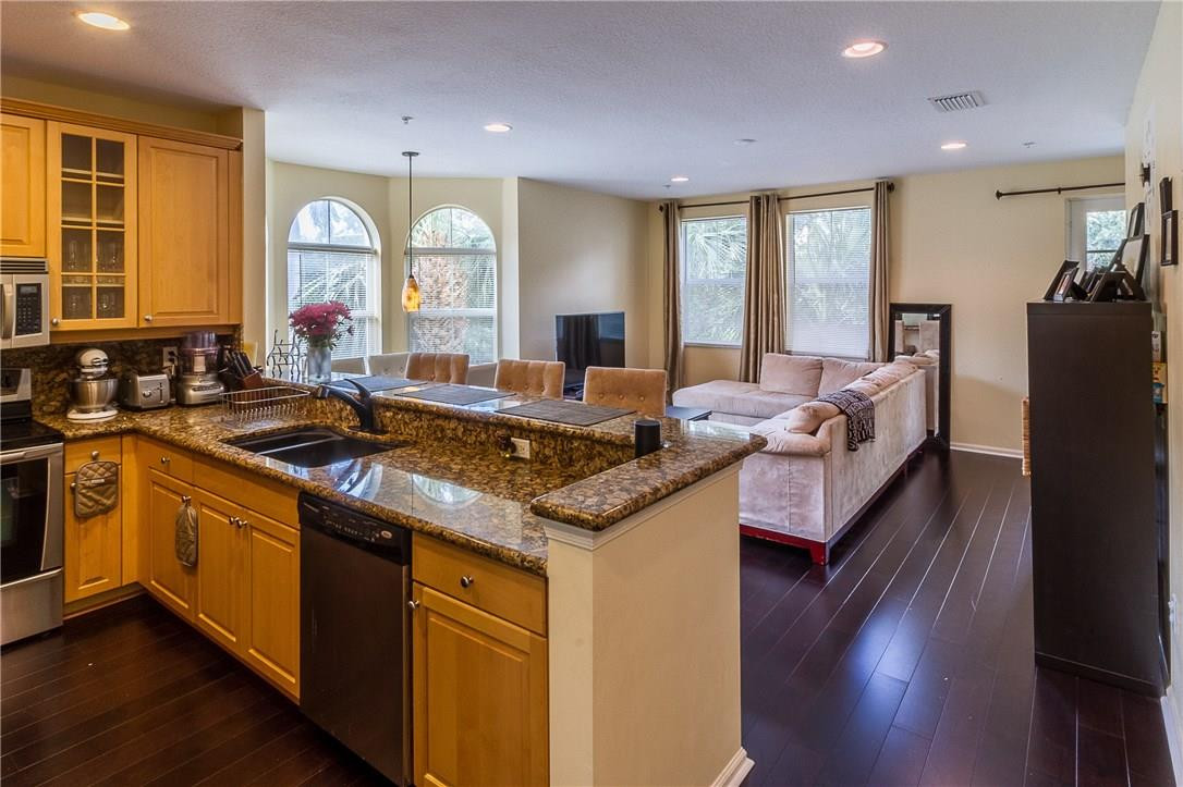 Renaissance Commons - Residential