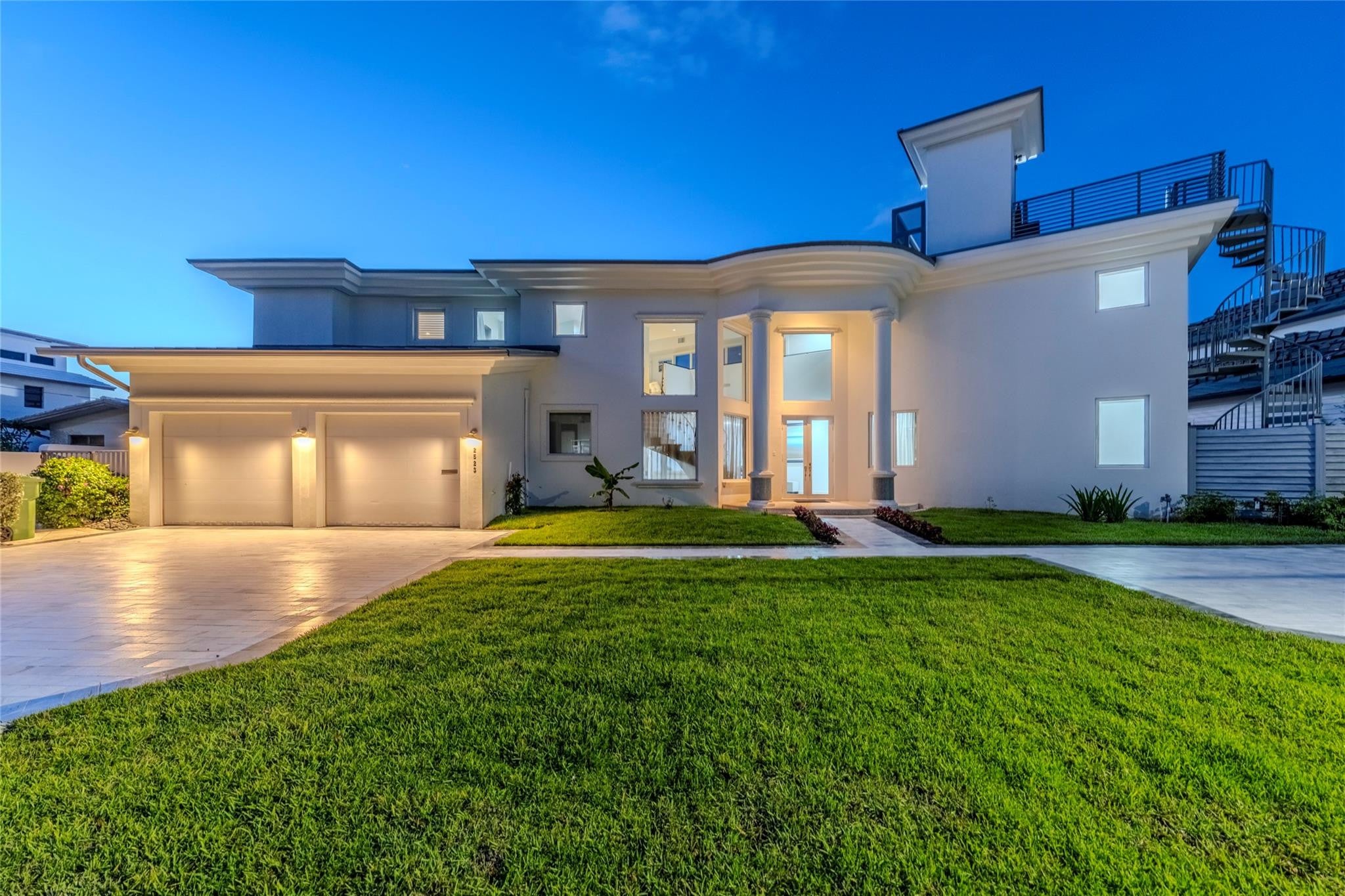 2523 Castilla Isle