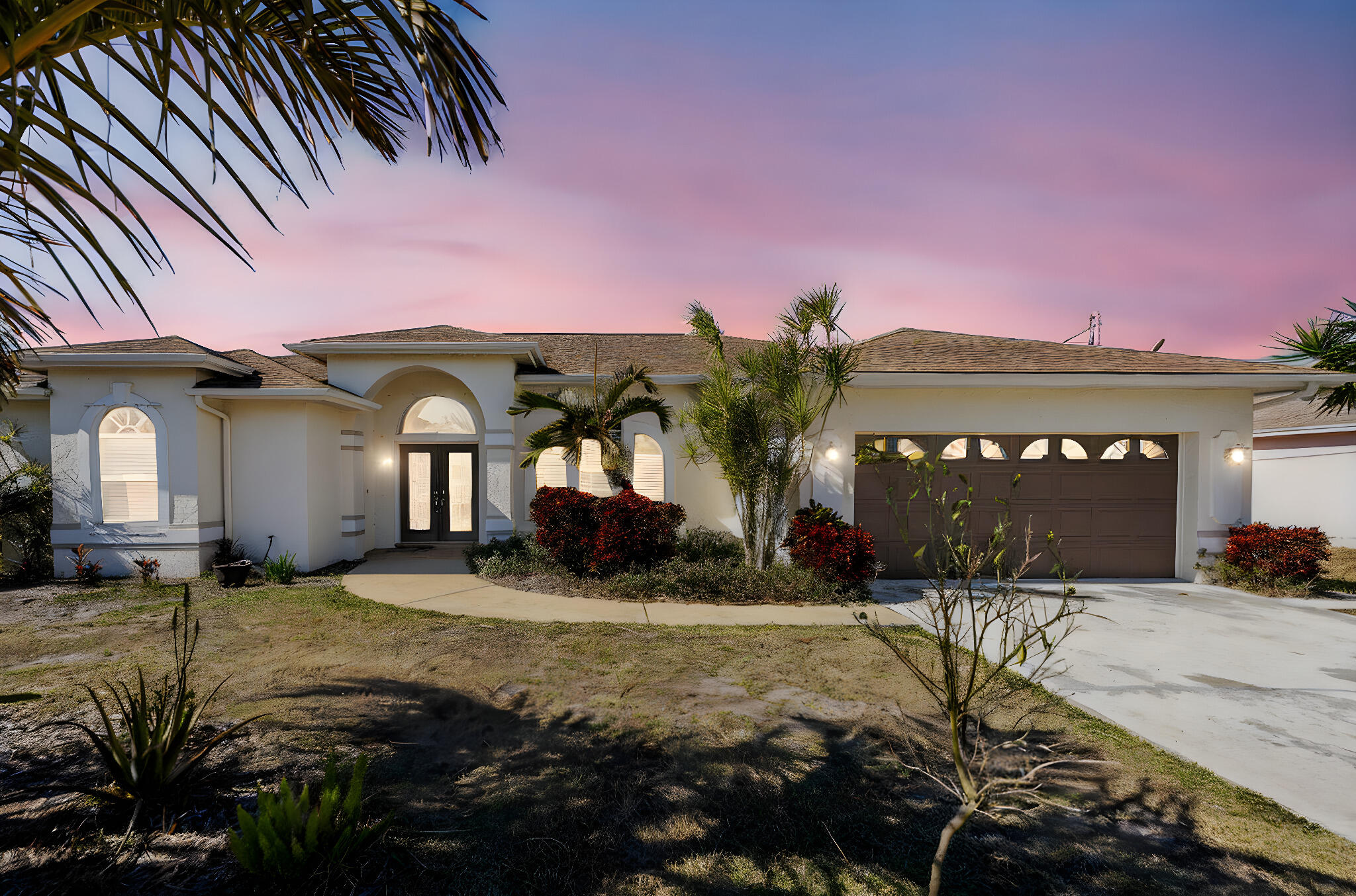 Port St Lucie Sec 39 - Residential