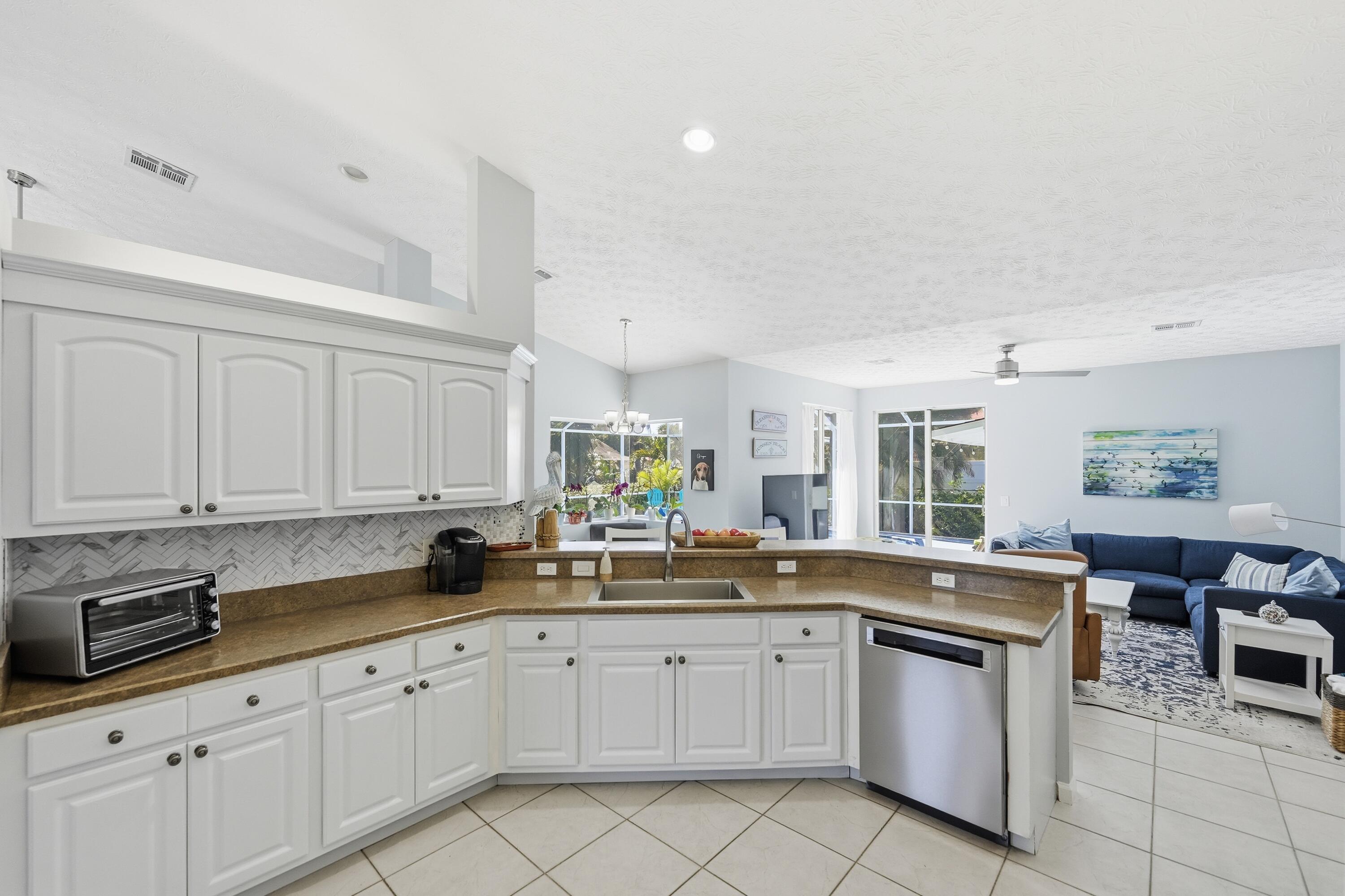 Port St Lucie Sec 39 - Residential