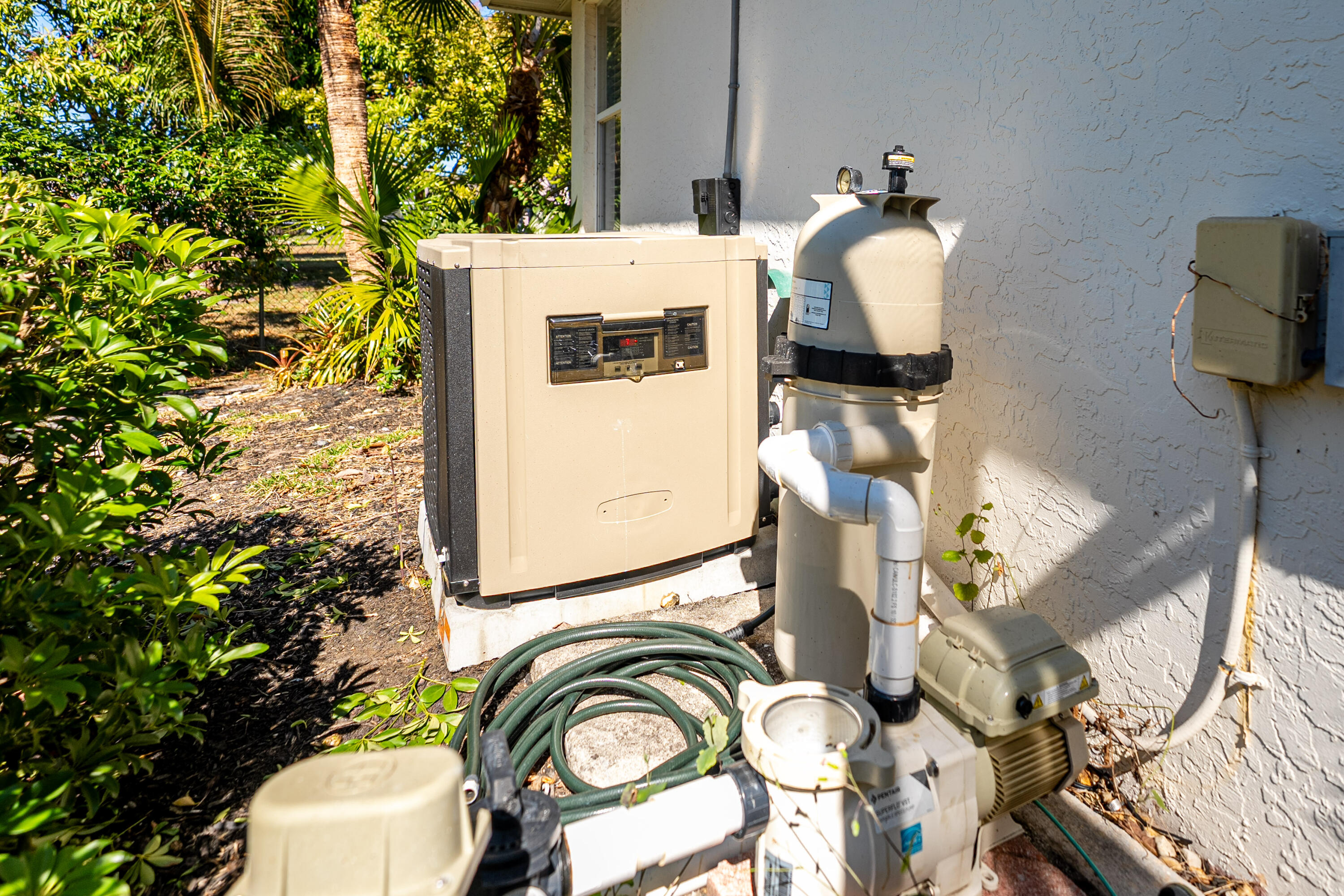 Port St Lucie Sec 39 - Residential