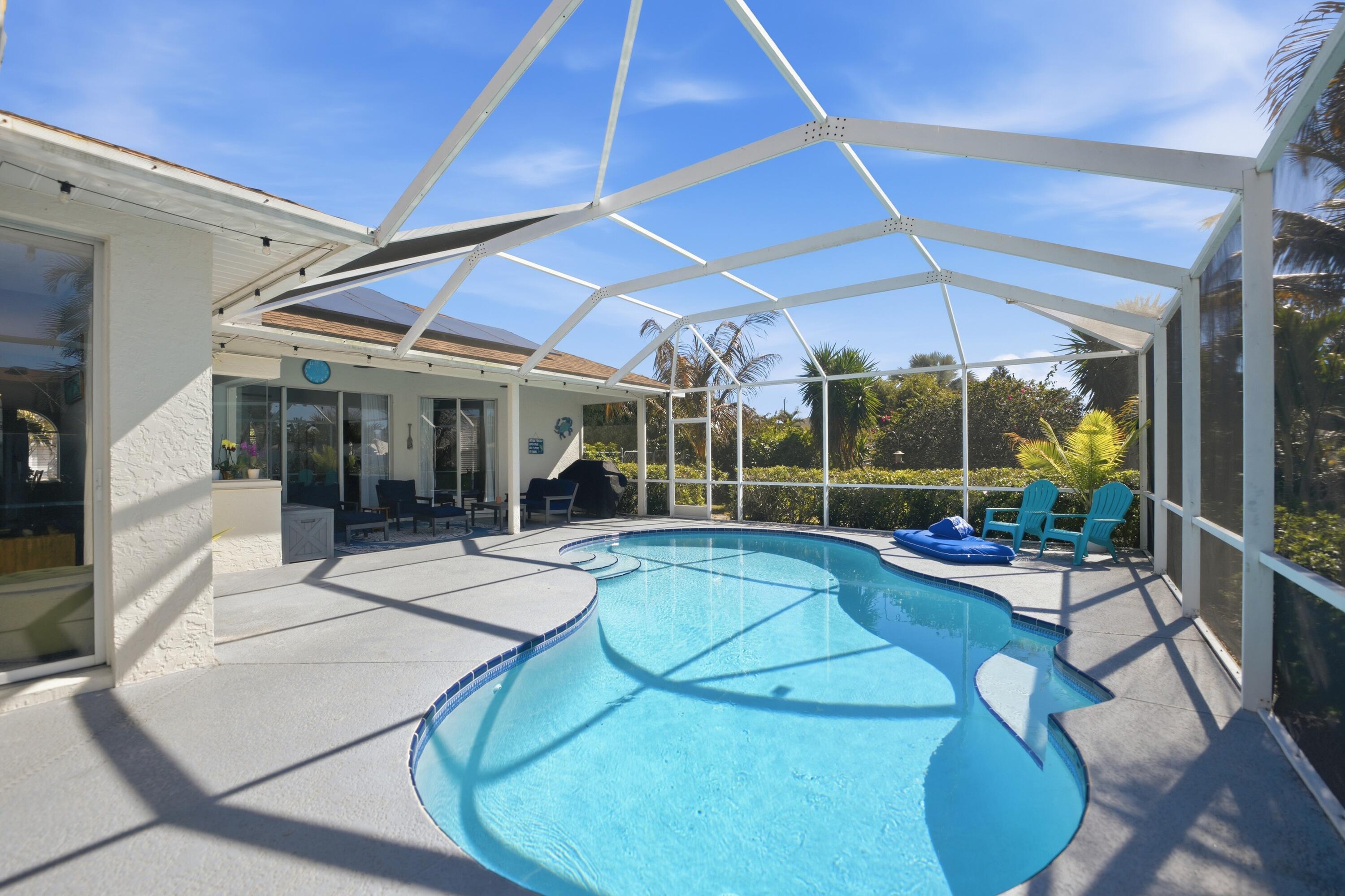 Port St Lucie Sec 39 - Residential